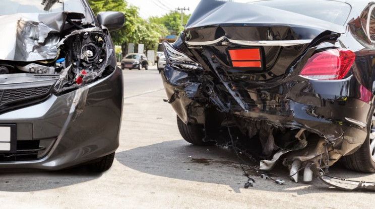 Collision Auto Insurance in Illinois