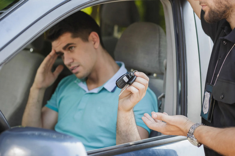 DUI Auto Insurance