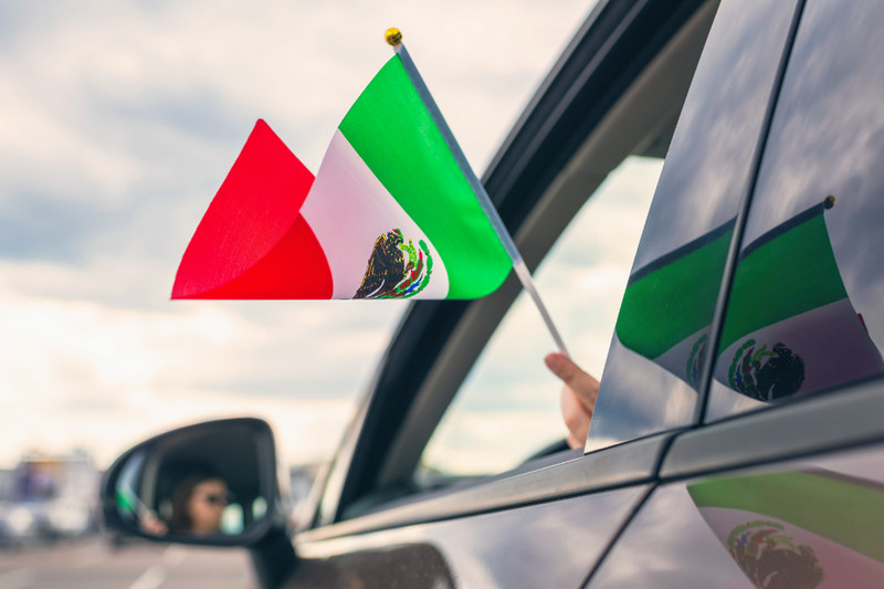 Mexico Insurance Needed for Travel to Mexico