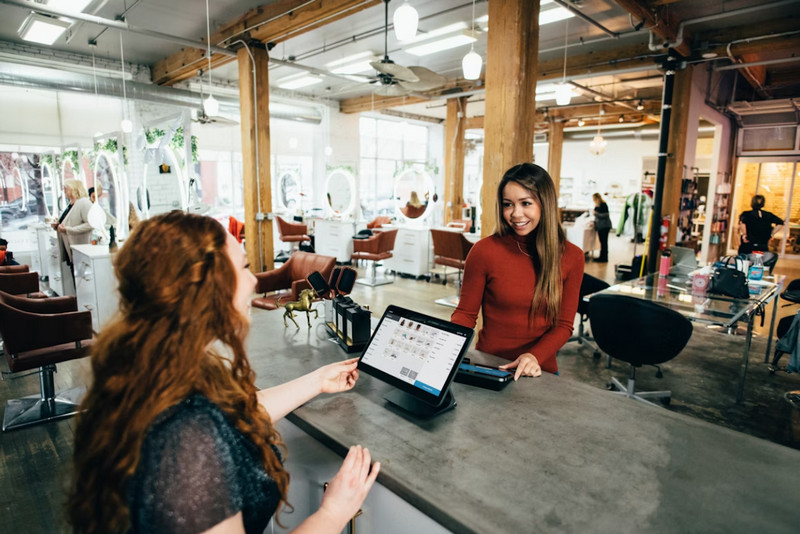 Small-Business Owners