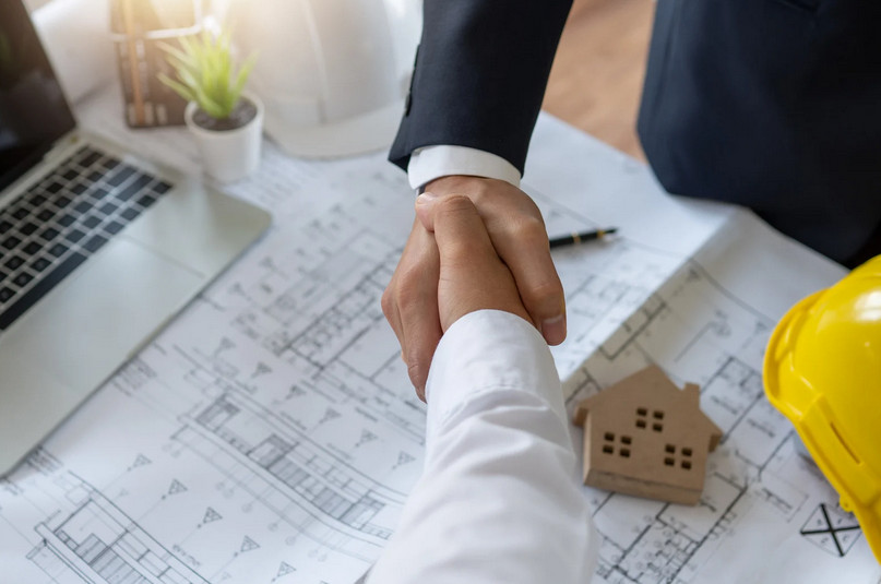 Types of Insurance Contractors Should Get