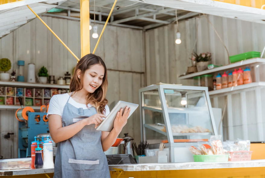 small business insurance