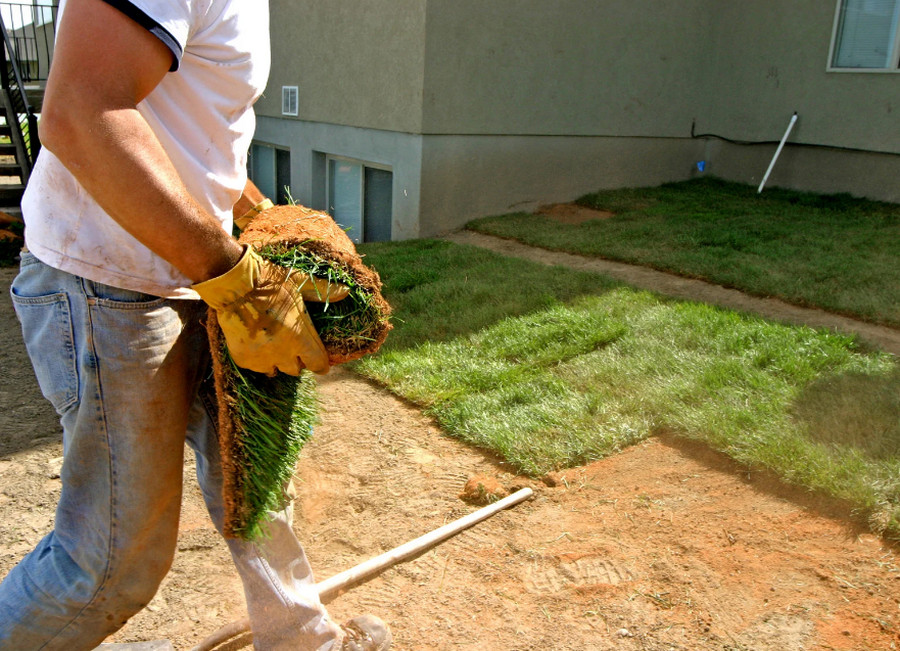 landscaping business insurance quote