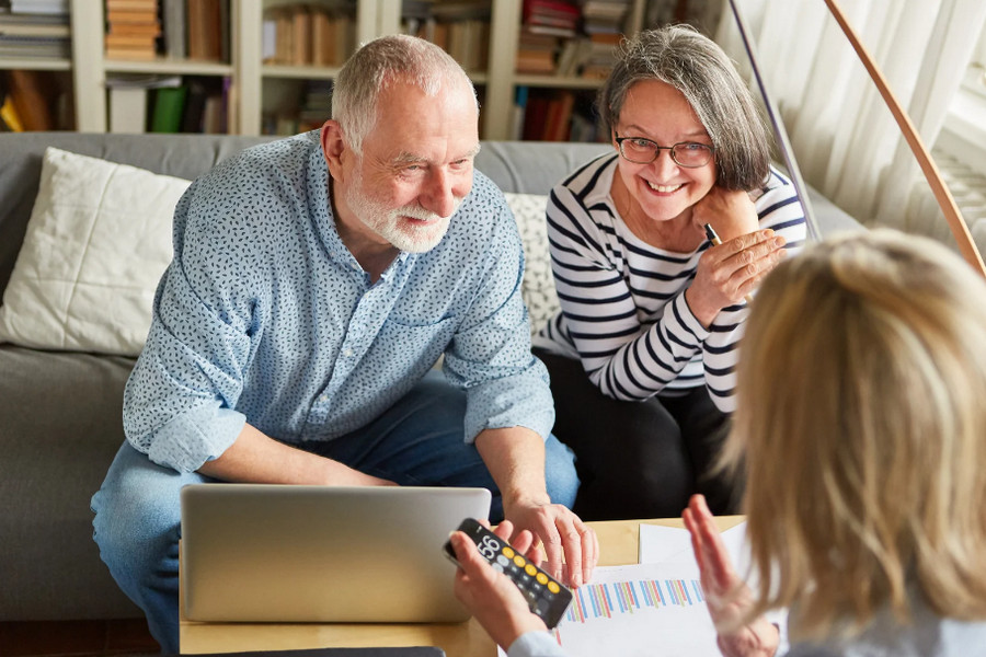 How Does Insurance Fit Into Your Financial Plan