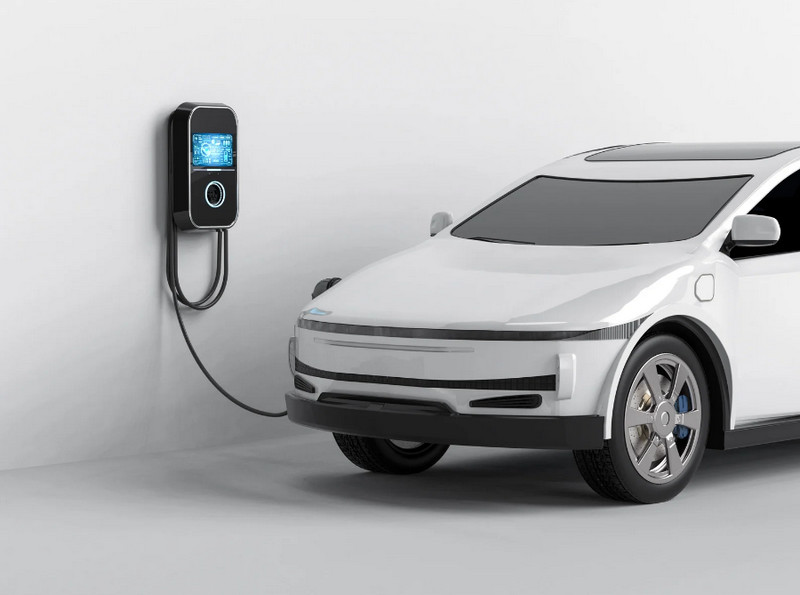 EV Auto Insurance in Illinois