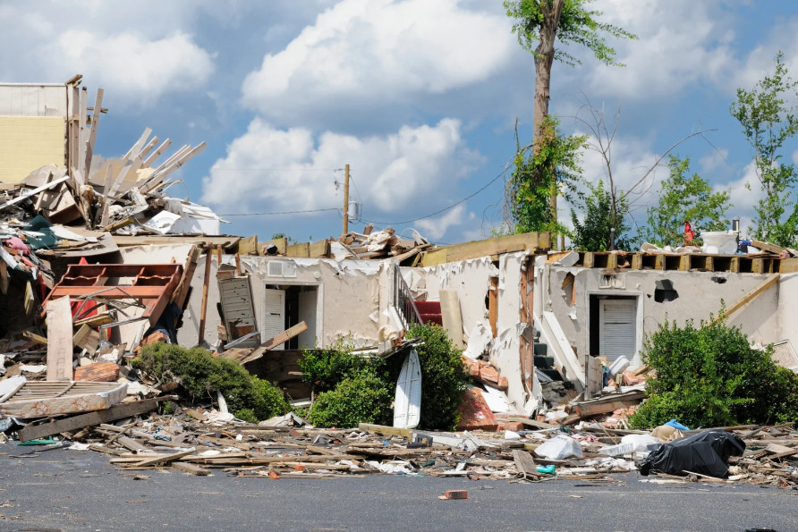 Does Your Illinois Business Have Coverage Against Natural Disasters?