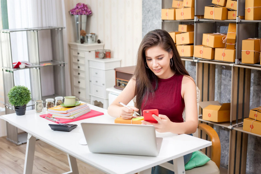 insurance needs for your home business