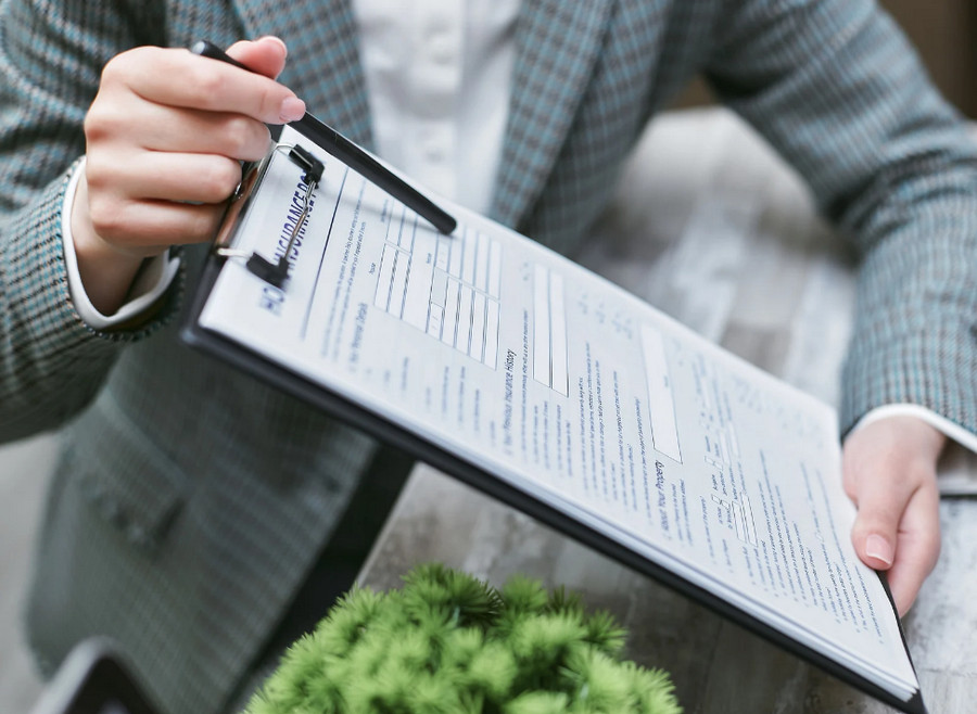 Insurance Policies for Businesses