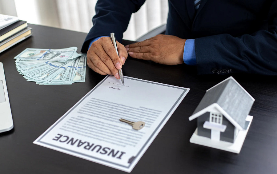 5 Ways Life Insurance Can Help Your Business