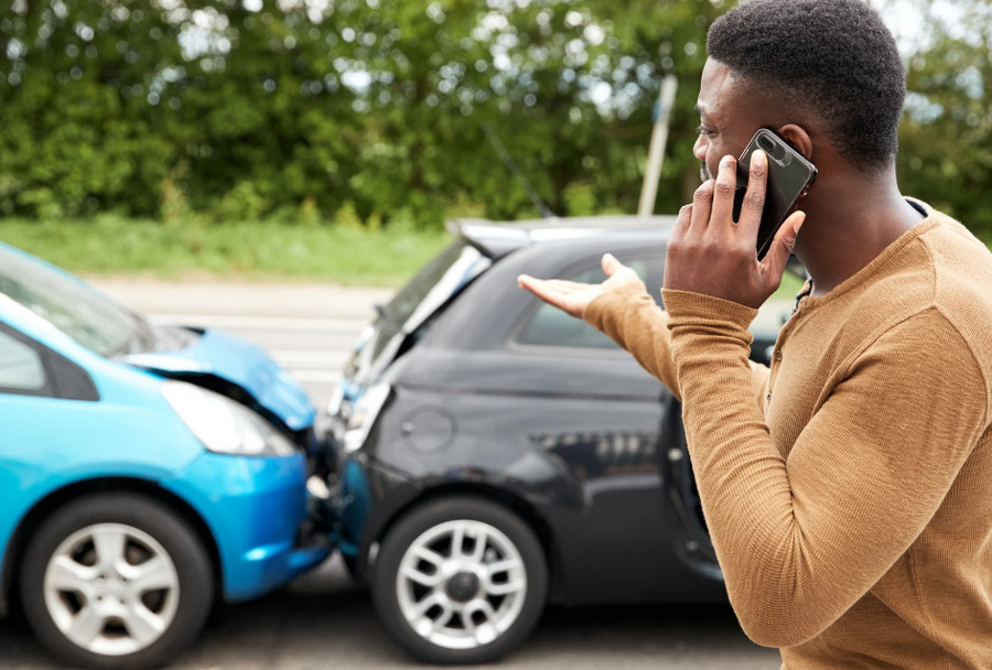 From Crash to Cruise Through Insurance Claims