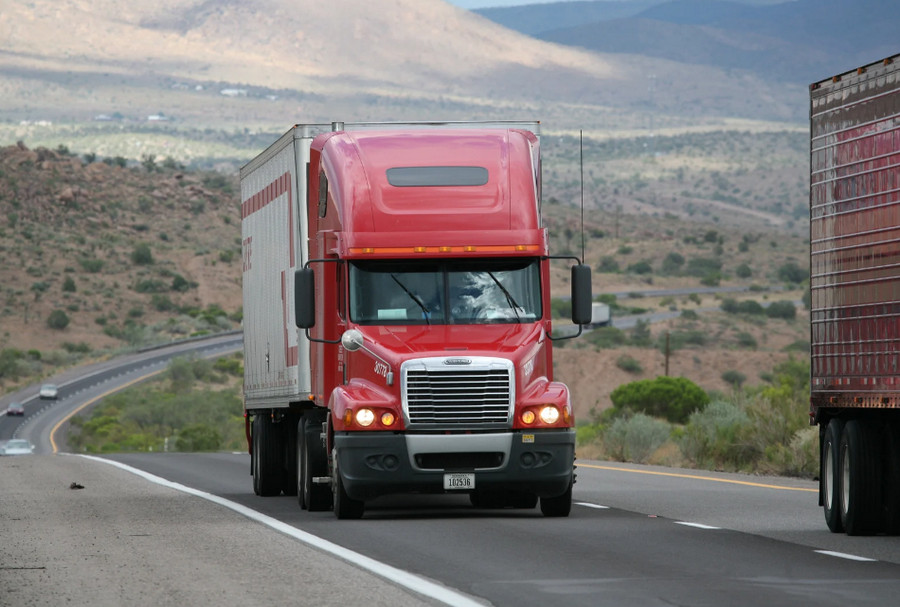 the right commercial truck insurance