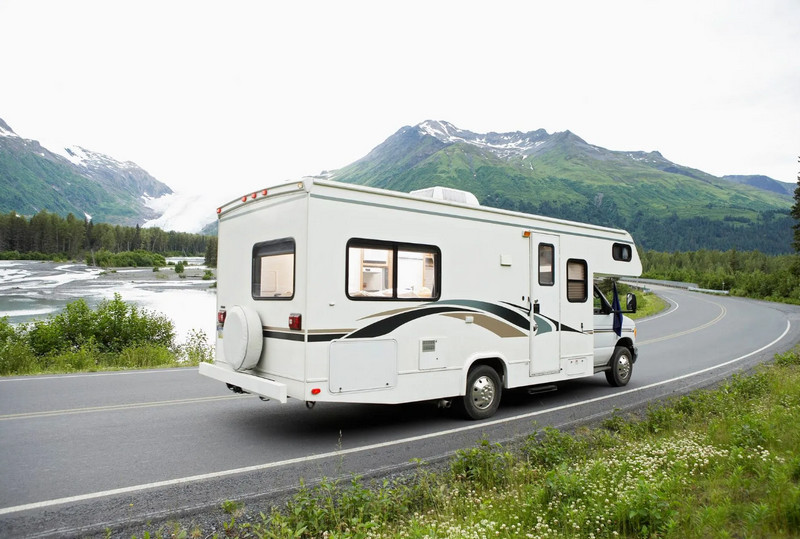 The Importance of Auto Insurance for Your RV