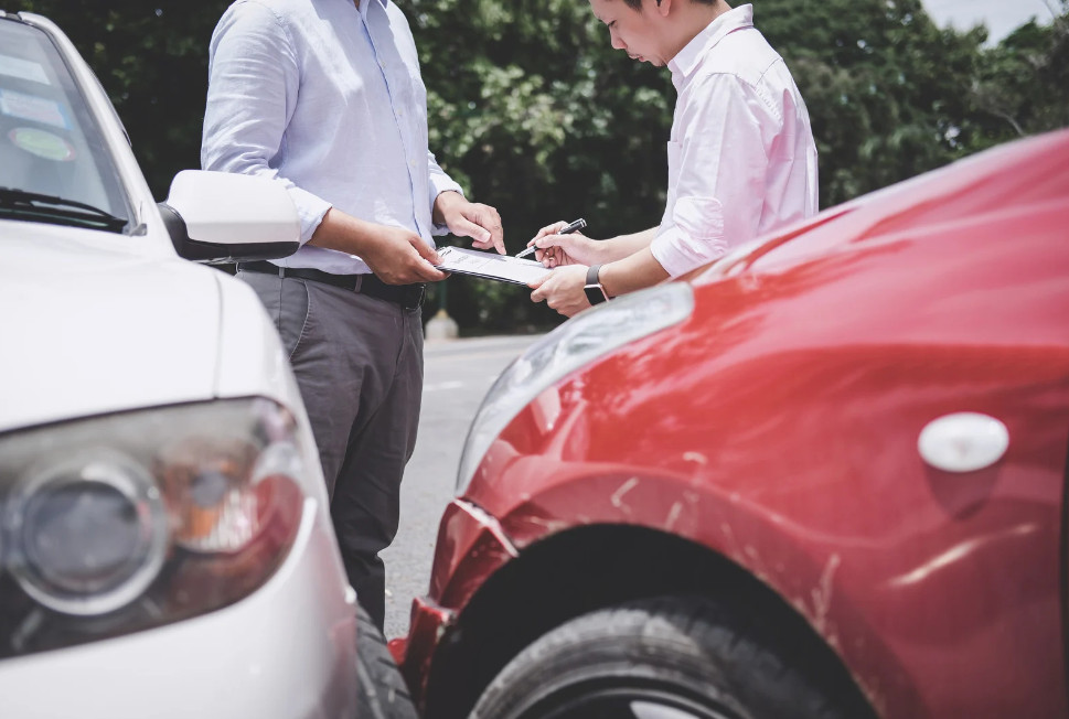 update your car insurance