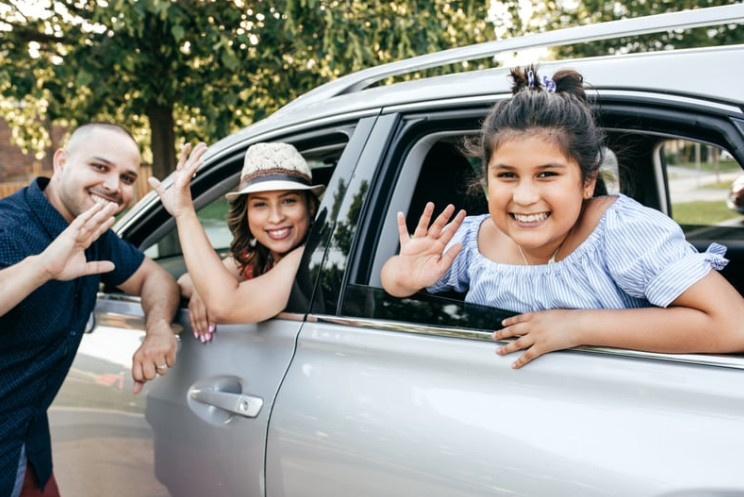 auto and life insurance