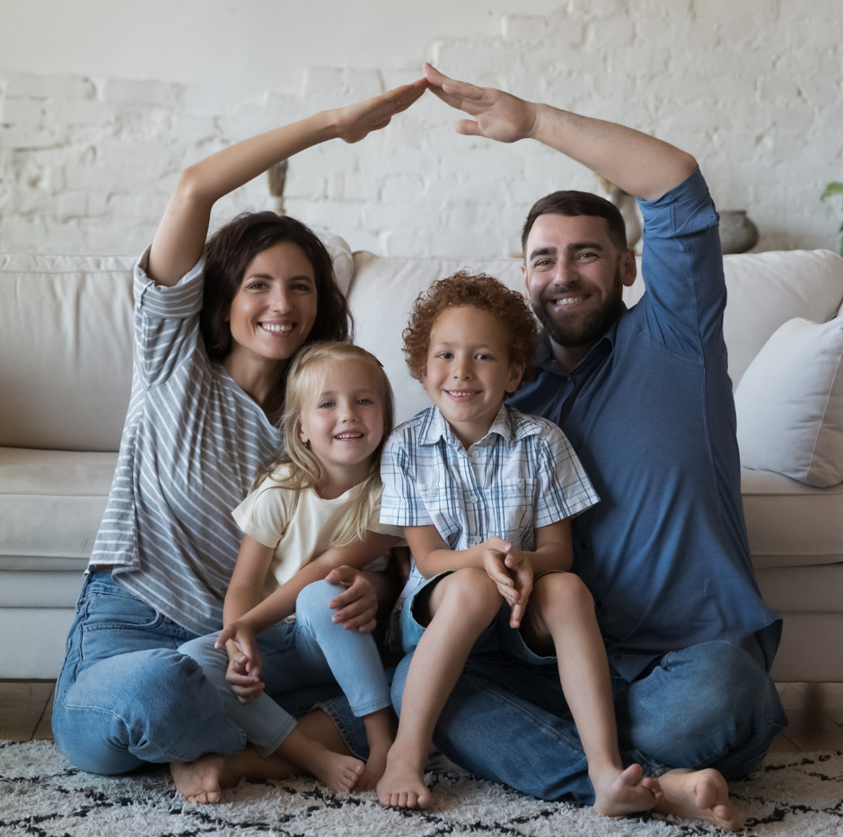 Homeowners Insurance in Midlothian, IL
