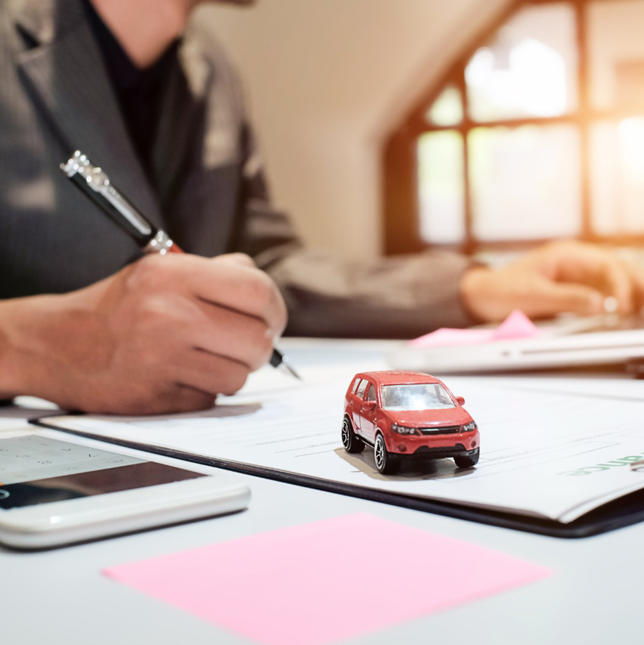 SR-22 Insurance in Springfield, IL