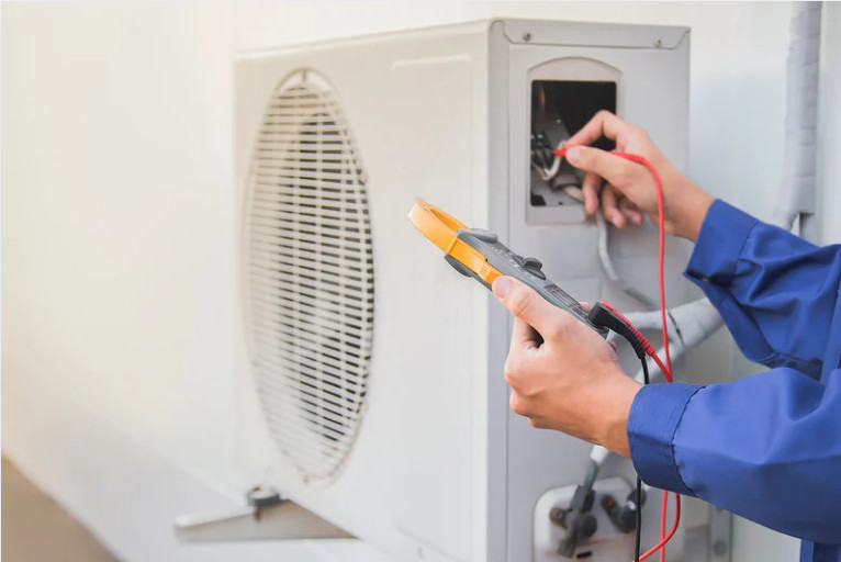 HVAC contractors insurance
