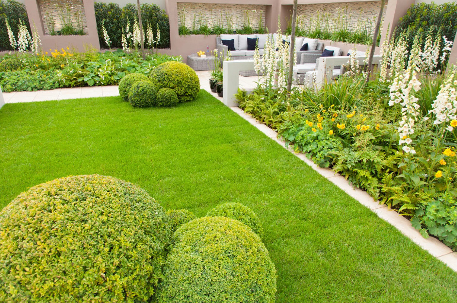 Landscape Business Insurance Chicago