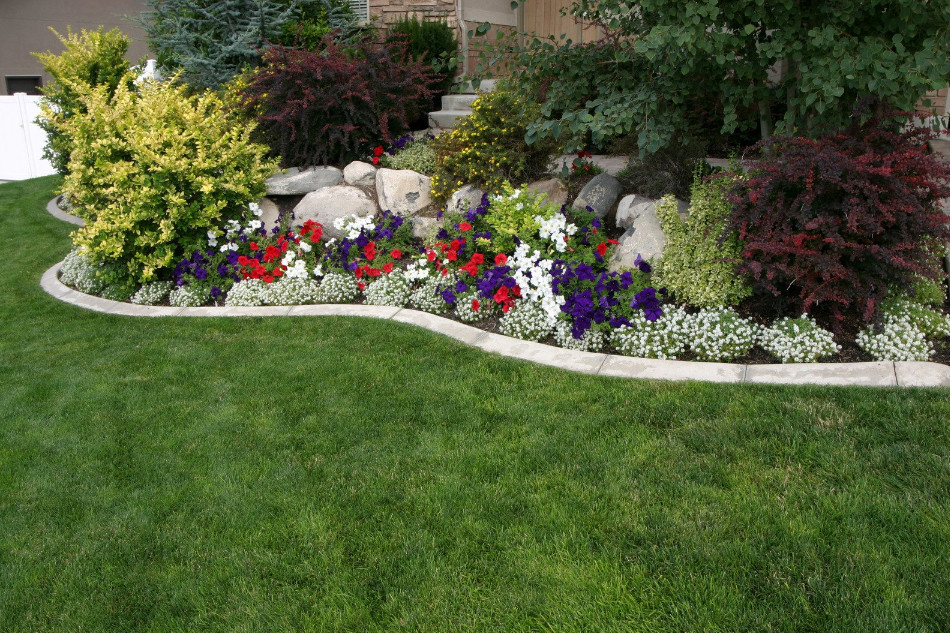 Landscape Business Insurance