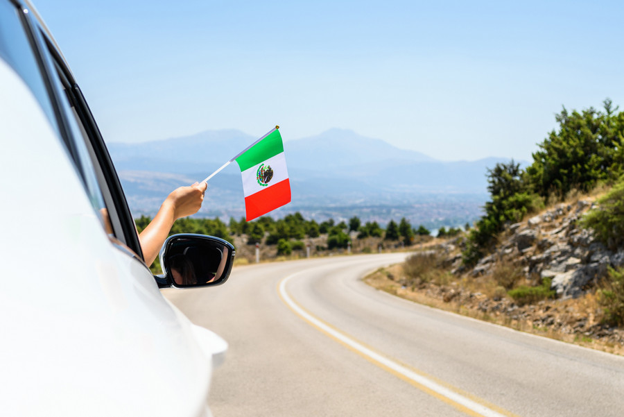 Mexico Car Insurance