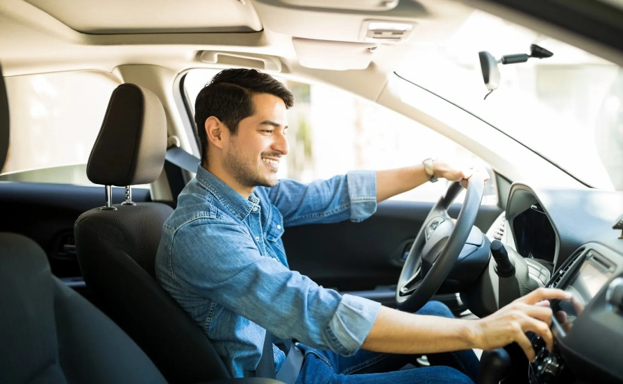 Mexico auto insurance