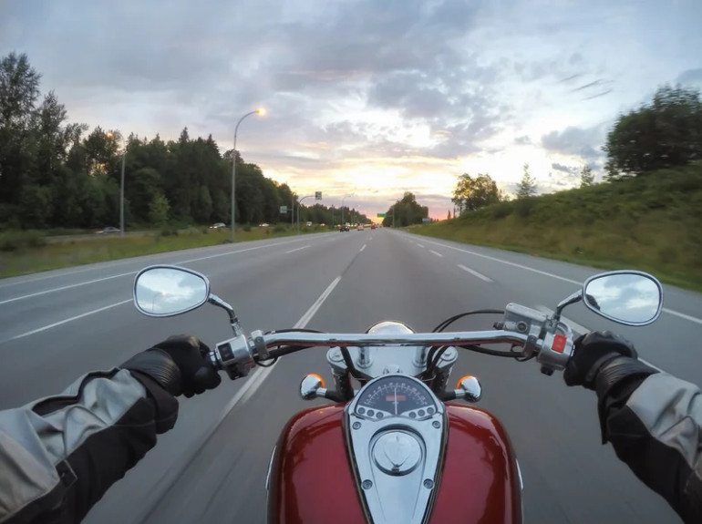 bikers insurance
