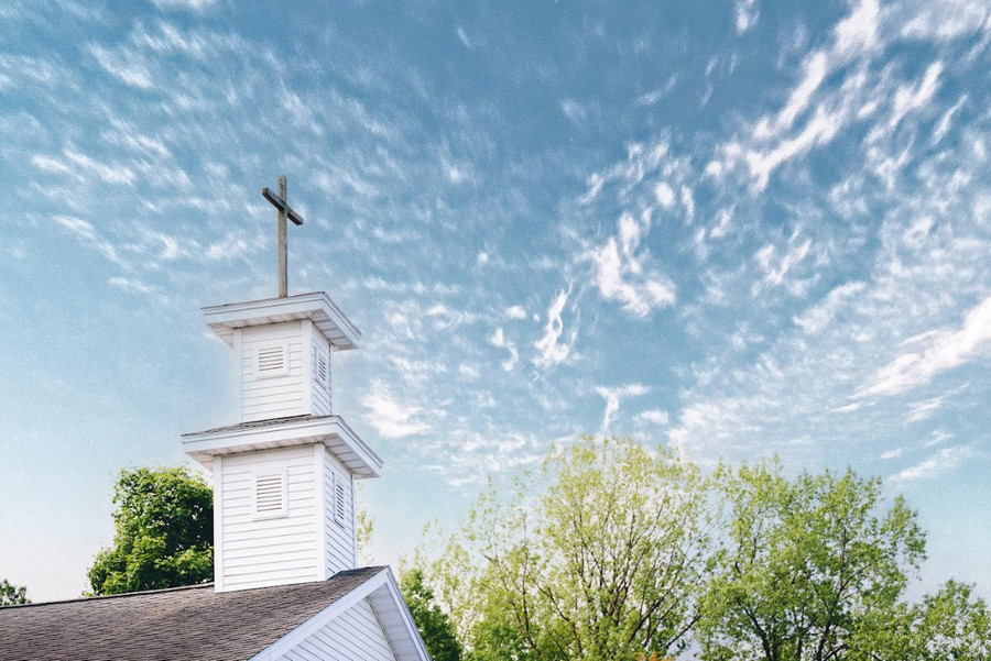 church insurance Chicago