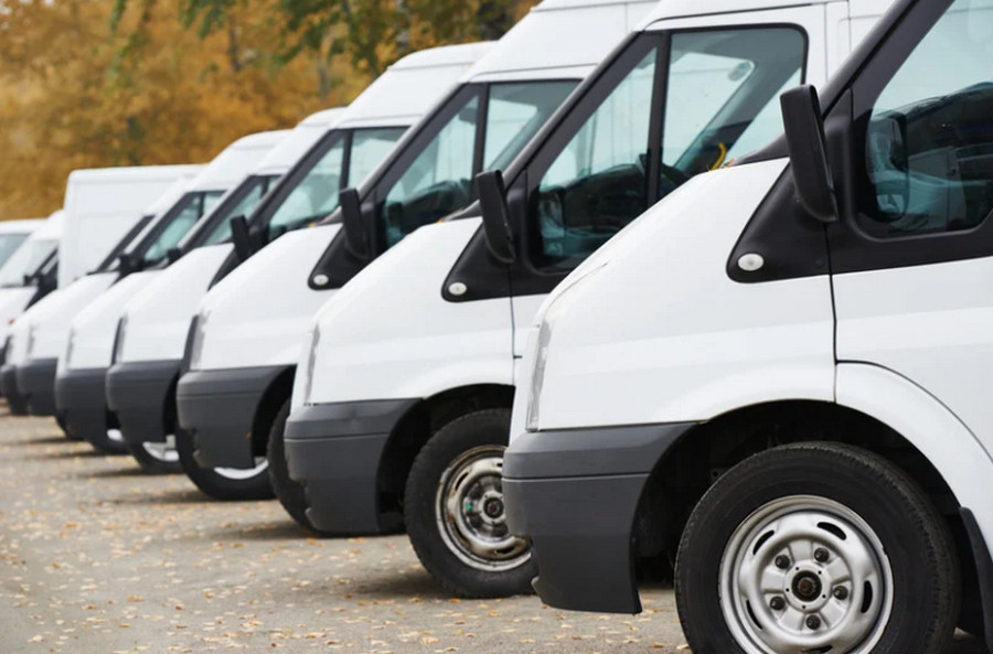 commercial auto insurance
