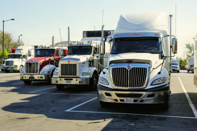 commercial truck insurance