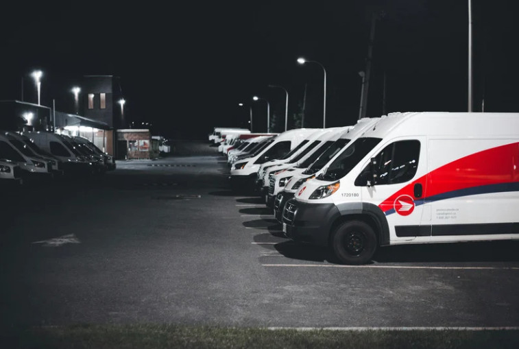 commercial vehicle insurance