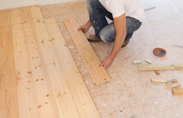 flooring contractors insurance