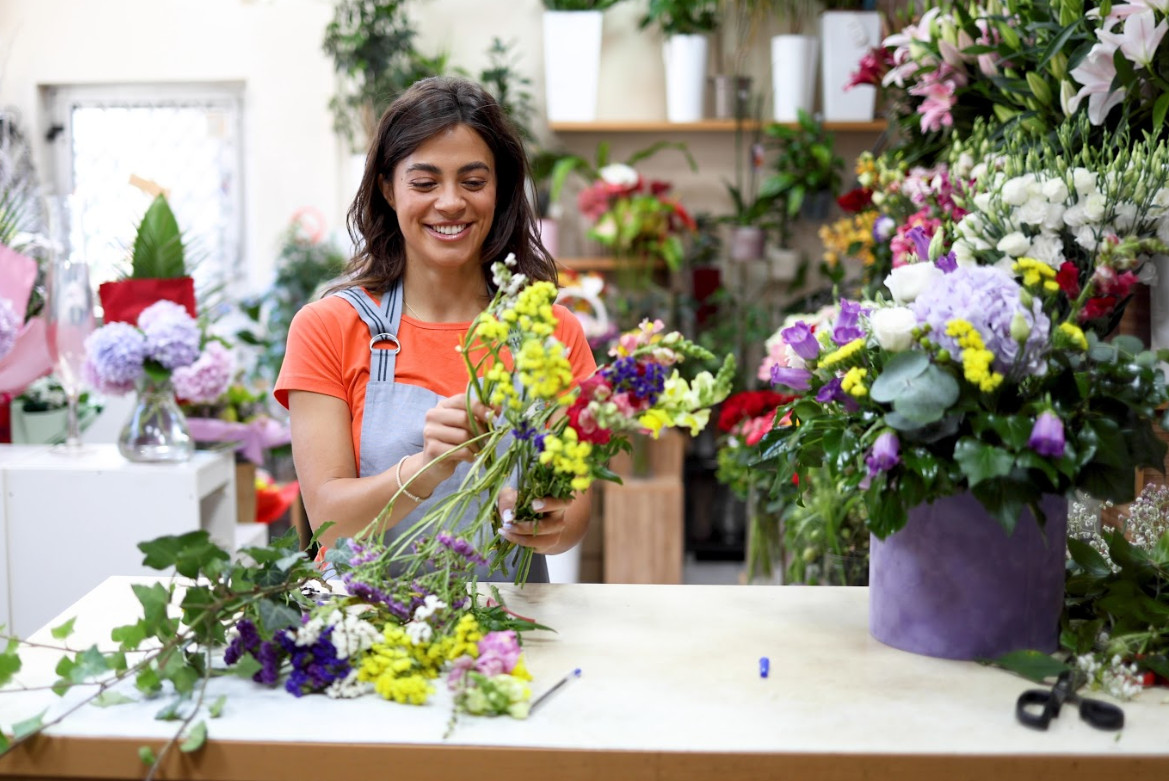 florist business insurance