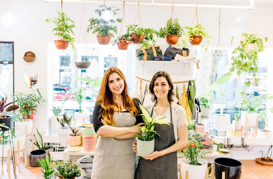 flower shop insurance