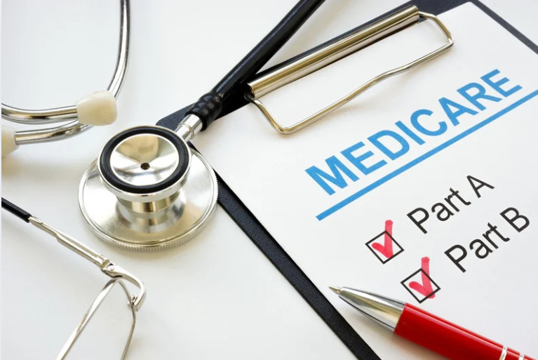 medicare supplement insurance