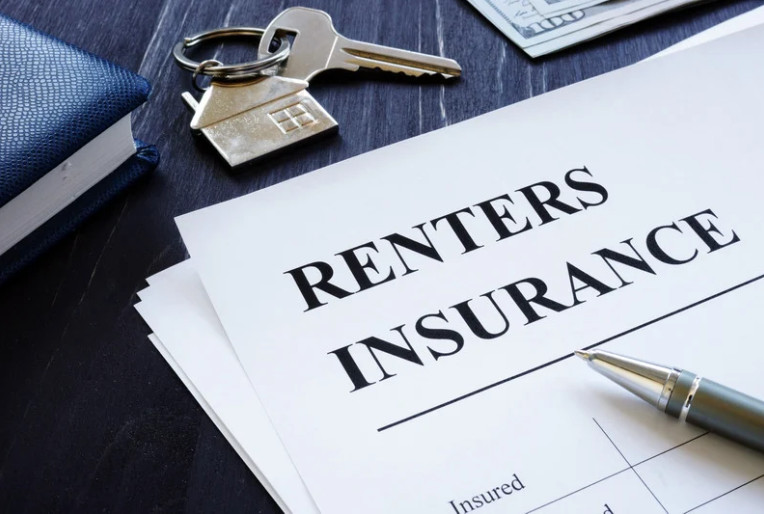 renters insurance