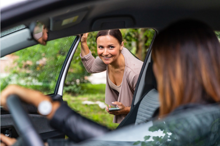 rideshare driver insurance Illinois