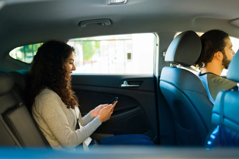 rideshare insurance