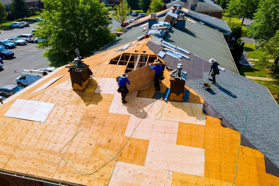 roofing contractor insurance