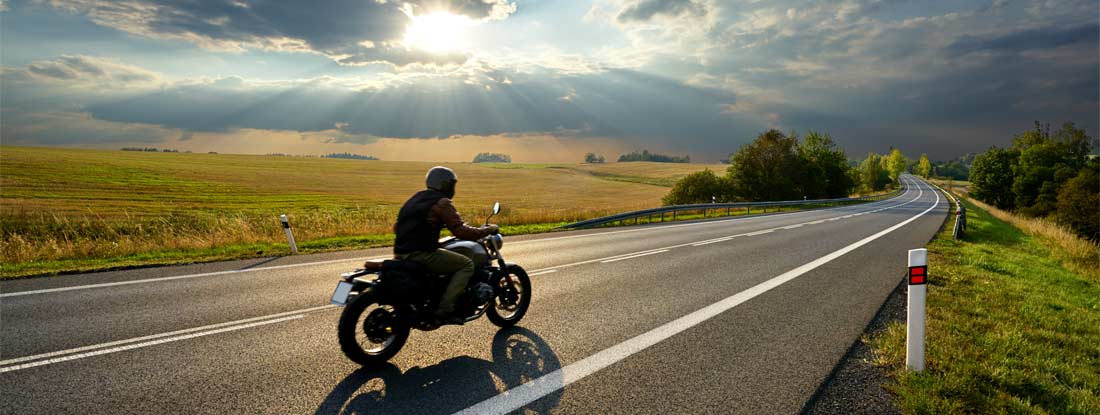 motorcycle and auto insurance