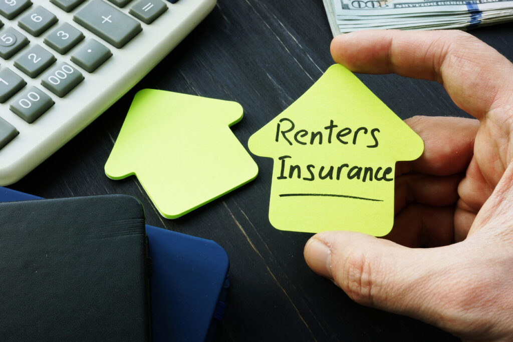 Renters-Insurance