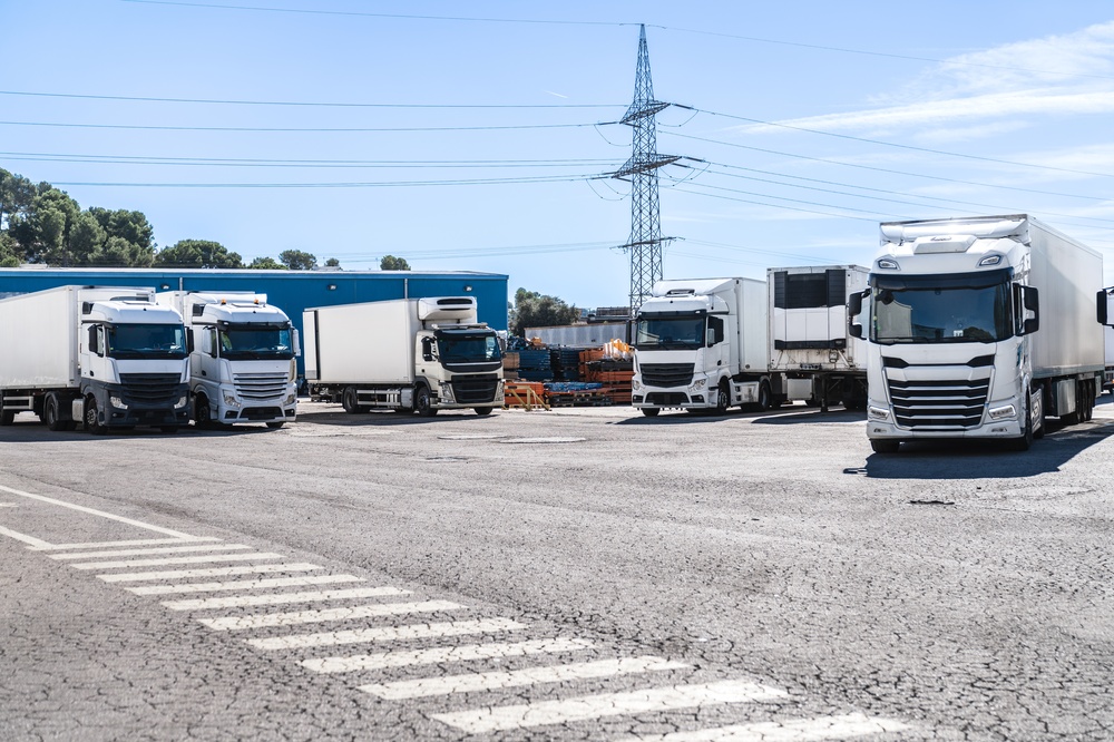 commercial truck insurance quote