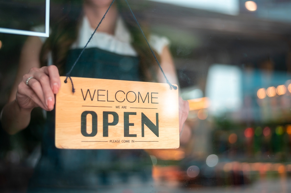 company needs business insurance