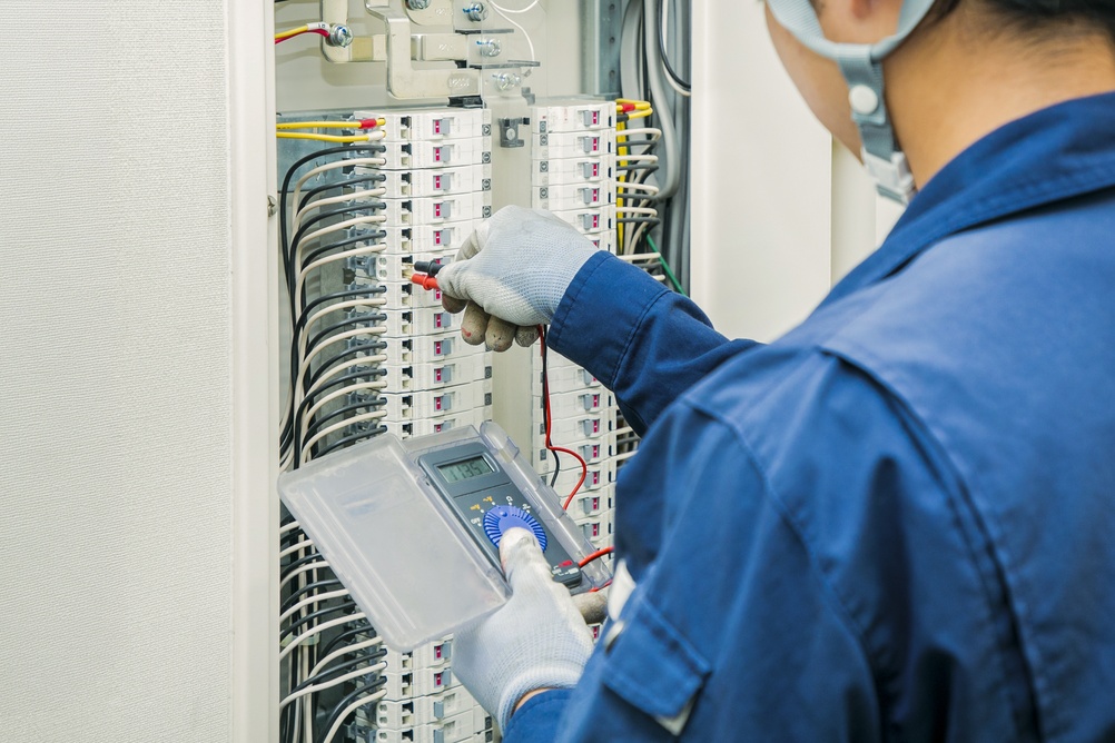 insurance for electrical contractors
