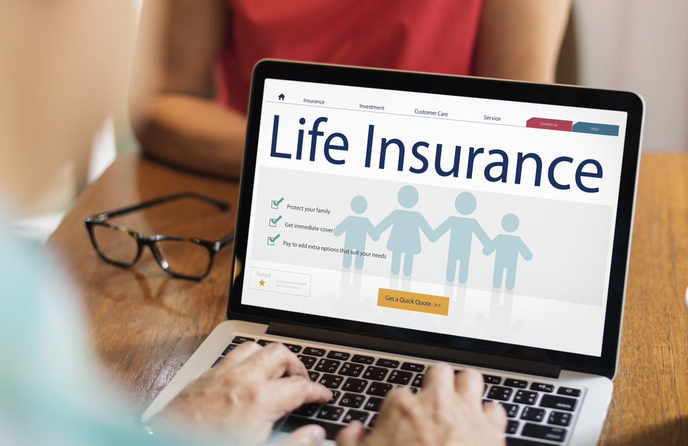 compare life insurance quotes