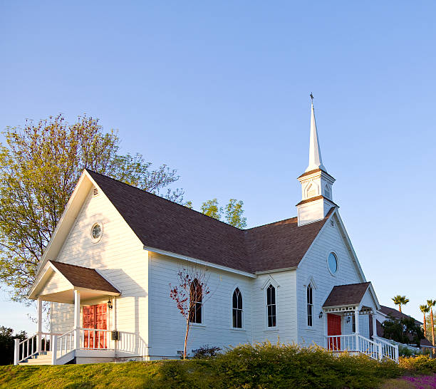 insurance for churches
