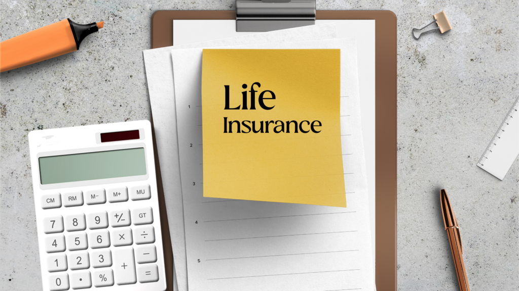 can you have multiple life insurance policies