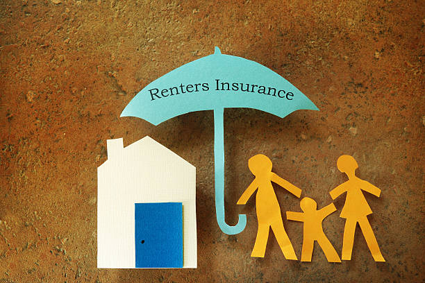 does apartment insurance cover theft
